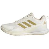 adidas - Novaflight 2 - Indoorschoenen - Voor Dames