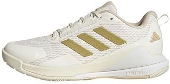 adidas - Novaflight 2 - Indoorschoenen - Voor Dames