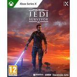 Star Wars Jedi: Survivor- Xbox Series X/S - NL Versie