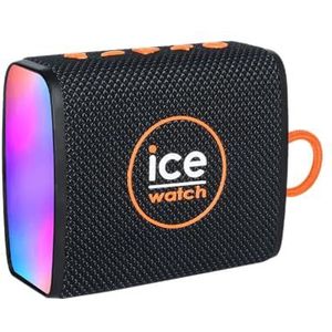 ICE-WATCH - Ice Music 2.0 - Draagbare Bluetooth-luidspreker (023622) - Speaker, IPX7-bestendige luidspreker tot 12 uur batterijduur