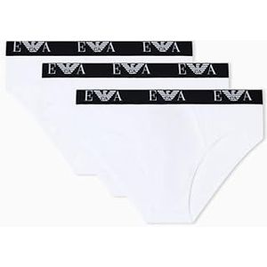 Emporio Armani - EM000258_AF14131 - Slips - 3 Eenheden