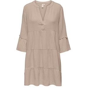 ONLY ONLTHYRA PEPLON Dress NOOS WVN 15267999, Oxford tang., XXS