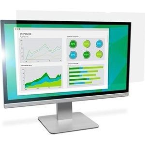 3M™ Anti-verblindingsfilter voor 23,8 inch breedbeeld-monitor