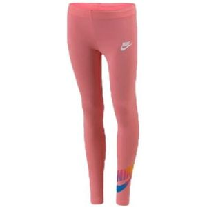 Nike Favorites Ff leggings voor meisjes en meisjes.