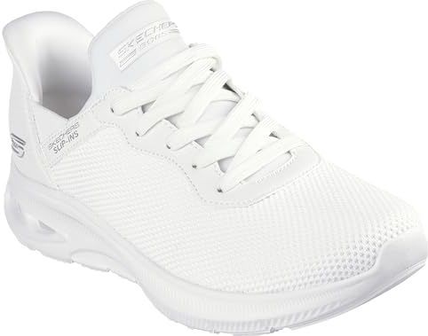 Skechers - Bobs Unity Pinch of Luck - Sportschoenen - Wit