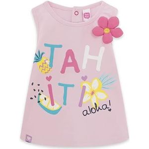 Tuc Tuc Tahiti Baby T-Shirt, Violeta, 9 Maanden