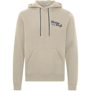 Blend Heren sweatshirt, 161104/Crockery, L