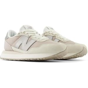 New Balance 237, damessneakers, 37 EU, Apollo Grey, 37 EU