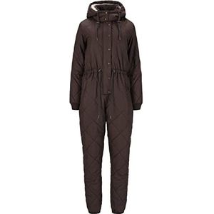 WEATHER REPORT - Jumpsuit Mina 5129 - Dames - Java