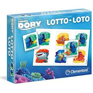 Clementoni - 13381 - Loto Dory