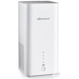 Devolo - WiFi 6 Router 3600 - Router - Wit - 5G LTE