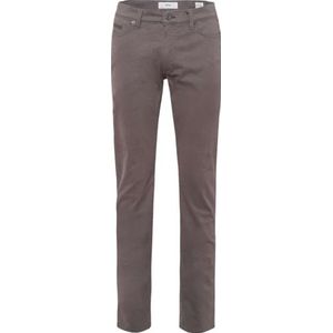 BRAX Herenbroek Style Cadiz C, grafietgrijs, 30W x 36L
