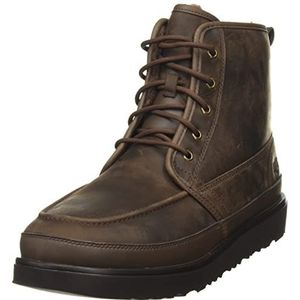 UGG heren Neumel High Moc Weer Laars, Grizzly, 39 EU