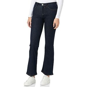 Garcia Denim Jeans voor dames, rinsed, 38