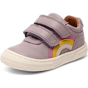 Bisgaard Rainbow Low Sneaker, paars, 29 EU, paars, 29 EU