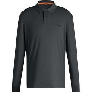 BOSS Pe_Interlock_Long, Open Grey 062, S