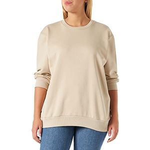 LTB gasara heren sweatshirt, Grijs (Pumice Stone 2625), XS