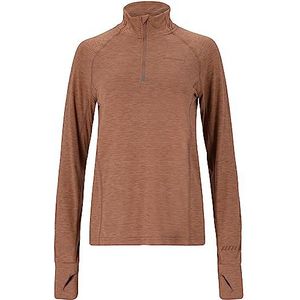 Endurance Canna V2 Performance sweatshirt voor dames