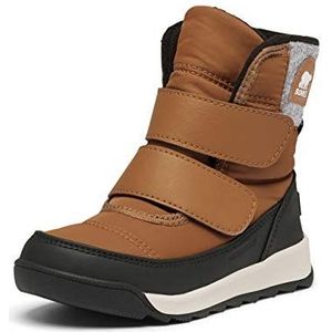 Sorel Baby Winterlaarzen TODDLER WHITNEY II STRAP WP, Bruine Elk, 25 EU