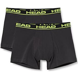 HEAD Basic boxershort voor heren.