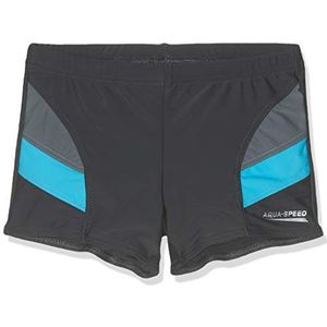 Aqua-Speed Andy Boys Zwemshorts voor jongens