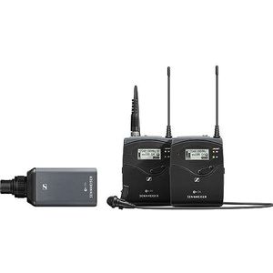 Sennheiser Draadloos microfoonsysteem (EW 100 ENG G4-G)