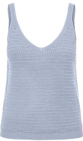 Only - Sac de Transport - Jong - Normale Coupe - Col en V - Zonder Mouwen