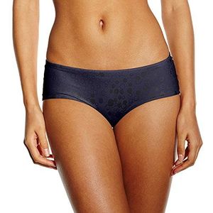 Cache Coeur Gloss SH440 Zwangerschapsbroek voor dames, leiblauw, 85G