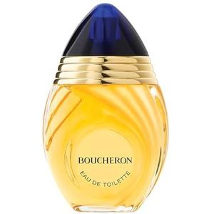 Boucheron Reduced: Boucheron Pour Femme eau de toilette spray