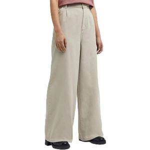 Lee Relaxed chino broek voor dames, Salina Stone, 26W x 33L