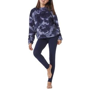 SCHIESSER - Teens Nightwear - Pyjama Lang - Meisjes