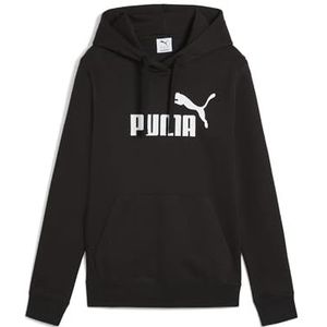 PUMA - Ess No. 1 - Hoodie - Uniseks - FL-logo