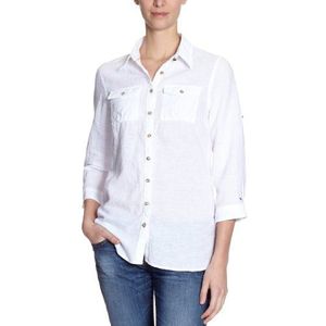 Tommy Hilfiger dames shirt met lange mouwen 1M87611144/ Madison SHIRT 3/4 SLV