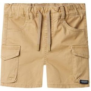 NMMBEN Bag Cargo TWI Shorts 1771-HI NOOS, Incense., 98 cm