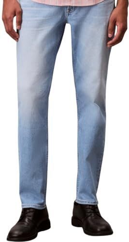 Calvin Klein Jeans Jeans  lichtblauw