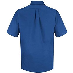 Red Kap. Royal Blue. S. SP80. 00883248462942