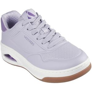 Skechers UNO-rechtbank voor vrouwen, Lavendel, 37 EU