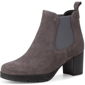 Tamaris Dames Chelseaboot 1-25436-41 001 normaal Maat: 40 EU
