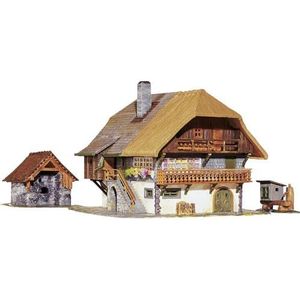 Faller 131324 H0 Schwarzwälder boerderij
