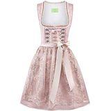 STOCKERPOINT - Amena - Dirndl - Oudroze - Kort/mini - Mouwloos