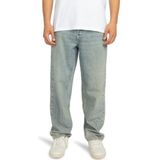 Element - Relaxed Fit - Spijkerbroek - Blauw - 13 oz - Gerecycled Katoen