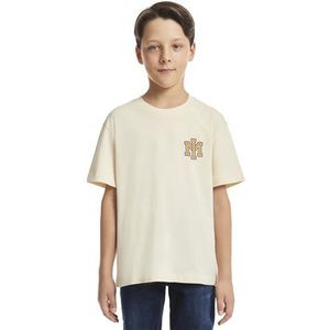 Inter In T-shirt College IM T-shirt College Kinderen Unisex - Kinderen en tieners