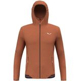 Pedroc - Polarlite Hoodie - Fleece - Blauw - Vochtafvoerend - Lichtgewicht