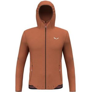 Pedroc - Polarlite Hoodie - Fleece - Blauw - Vochtafvoerend - Lichtgewicht