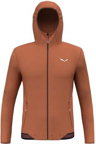 Pedroc - Polarlite Hoodie - Fleece - Blauw - Vochtafvoerend - Lichtgewicht