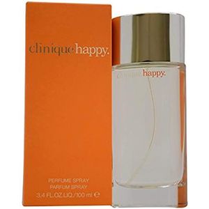 Clinique Happy For Women Edp Spray 100ml