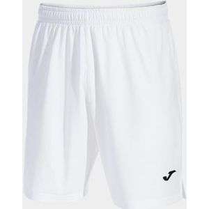 Joma - Coupe Euro III - Korte Jumpsuit - Wit