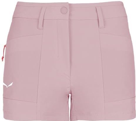 Salewa - Puez DST W - Korte Broeken - Dames