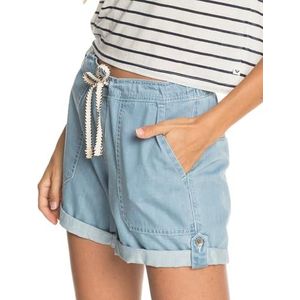 Roxy Milady Beach Jeansshorts voor dames