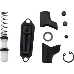 SRAM Unisex's reserveschijfrem service hendel Internals Gen 2 Guide R/Re/Db5/Code R Qty 1 Service & reserveonderdeel, zwart, One Size